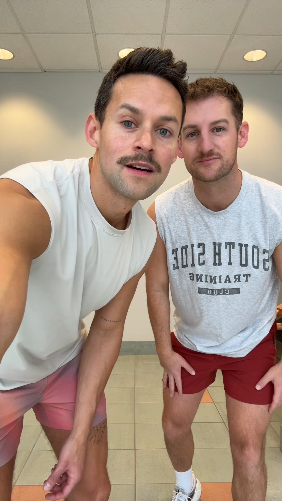 My “Eras Tour Vibes” shorts from Lululemon!

I got a ton of questions about where I got these shorts. I love the vibrant color and fit. These are the 5 inch Pace Breakers. Hope you love them too! 

#LTKMens #LTKGiftGuide #LTKActive