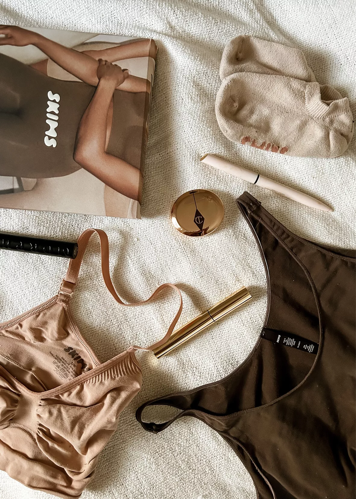 FITS EVERYBODY SCOOP BRALETTE curated on LTK