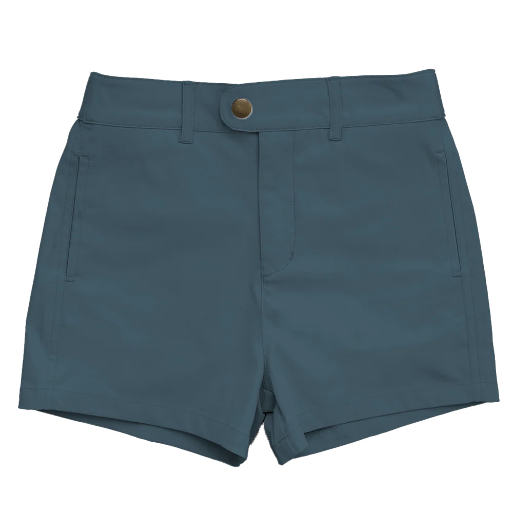 Course Short | Shop Cadets