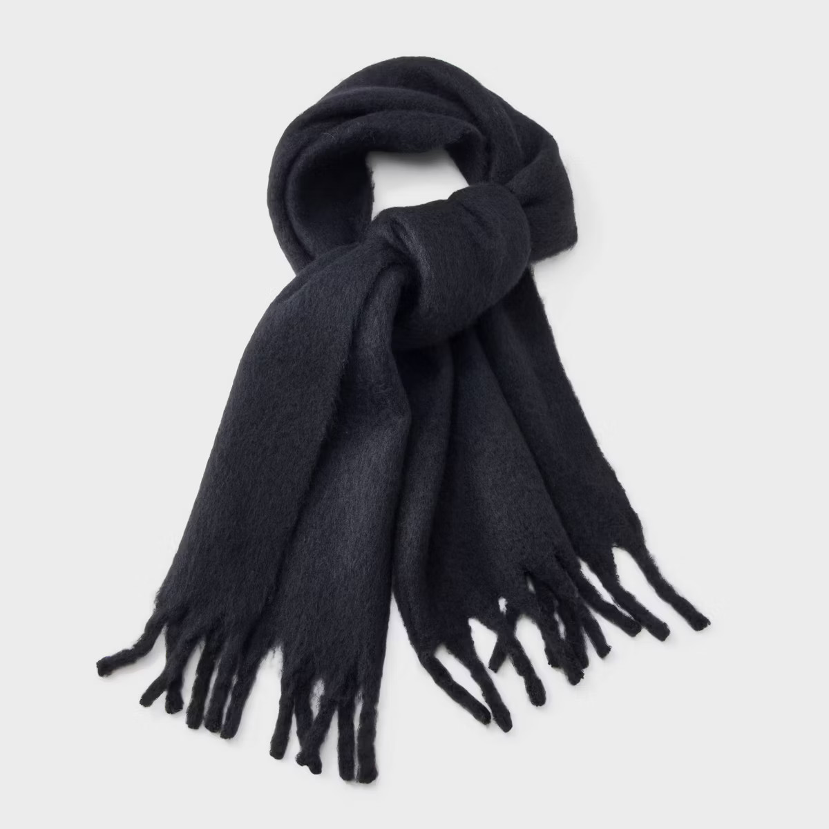 Lofty Woven Scarf - Universal Thread™ | Target