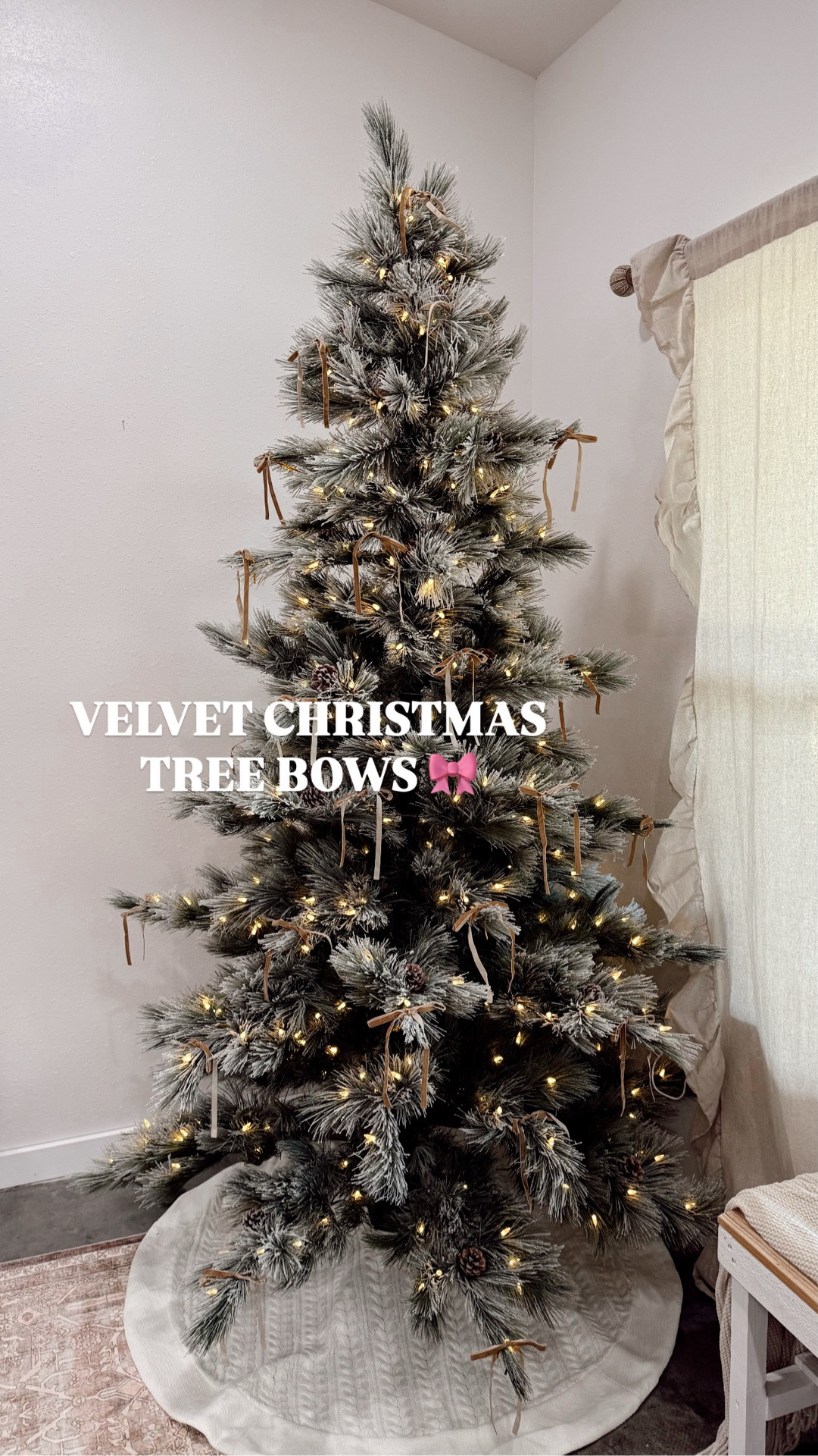 Wanted to keep it simple this year and these were exactly what I needed!! 🌲😍

#LTKSeasonal #LTKHome #LTKHoliday