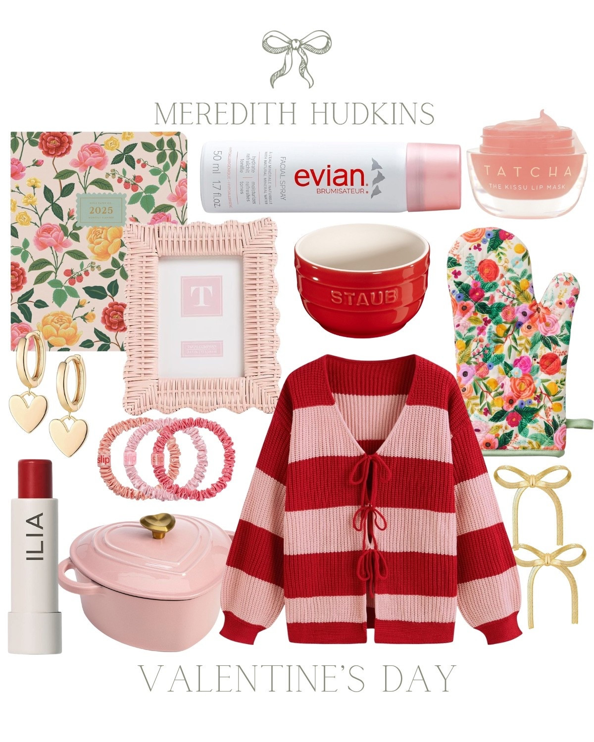 Valentine’s Day inspiration! Meredith Hudkins, classic, Thomas, chic, preppy, winter, holiday, gifting, decor, home, fashion, beauty 

#LTKSaleAlert #LTKHome #LTKBeauty