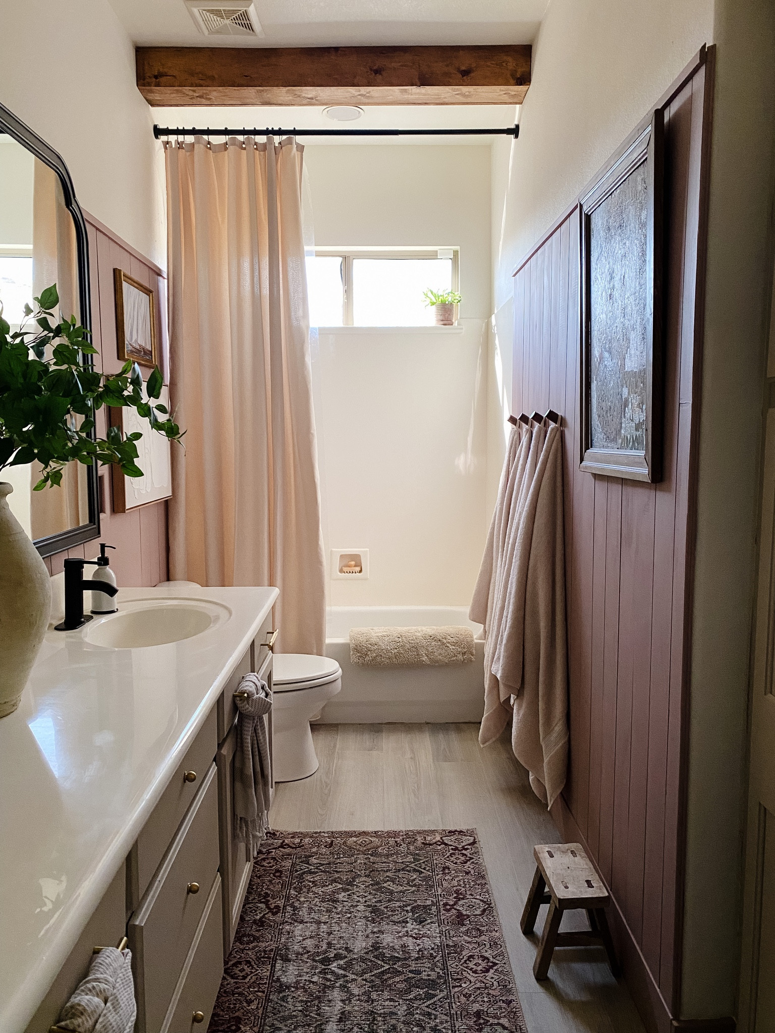 The kid’s bath got an upgrade! 🛁

#LTKFind #LTKhome #LTKunder50