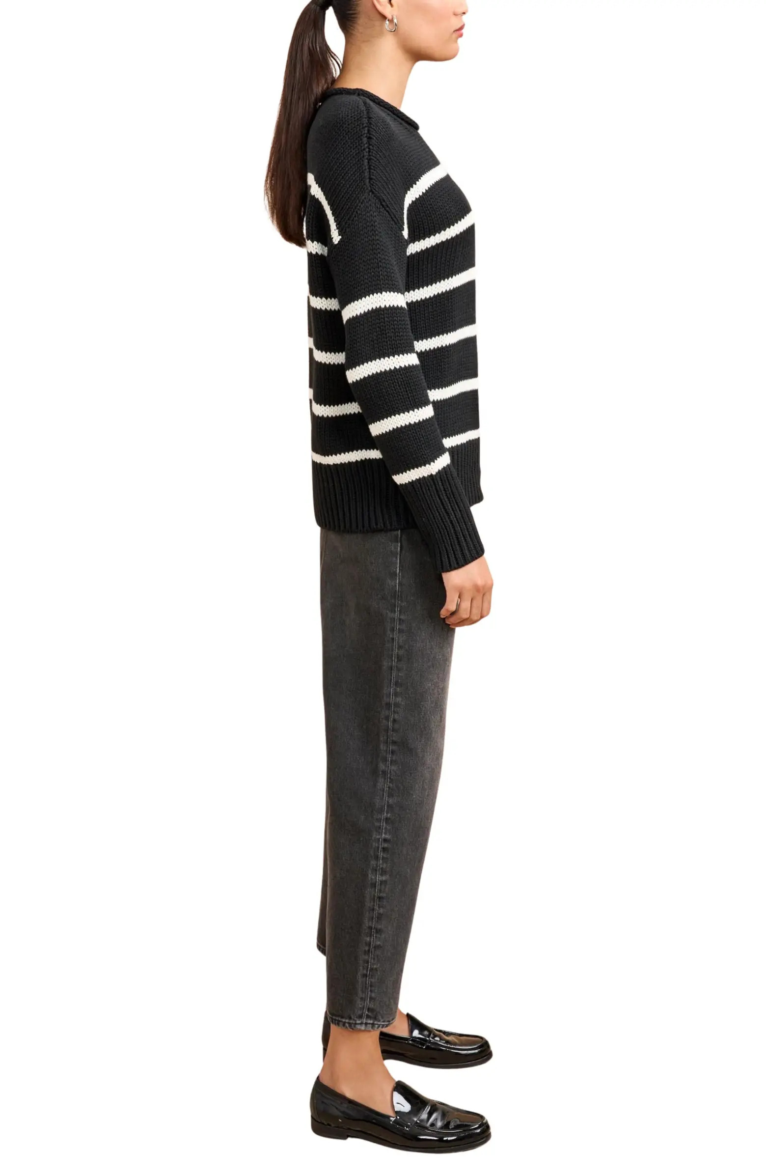 La Ligne Marina Sweater | Nordstrom | Nordstrom