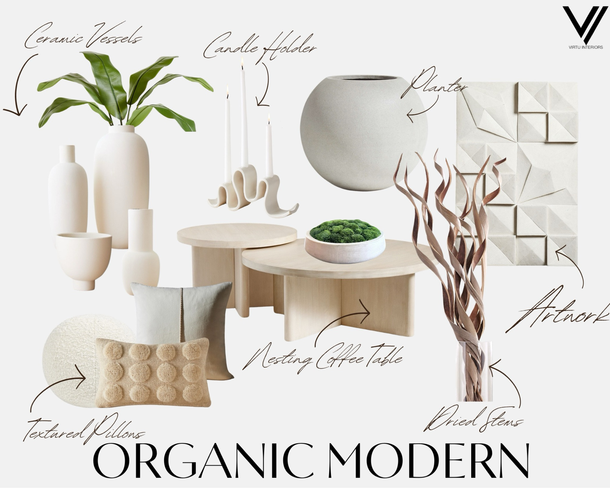 With the holidays over I’m focused on a spring refresh! Love the look and feel of organic modern home decor - mixing different textures and earth tones for a well balanced, cohesive space. #homedecor #organic #organicmodern #spring #refresh #homestyling #interiordesign #springclean #modern 

#LTKStyleTip #LTKHome