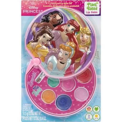 Disney Princess Circle Slide Out Compact | Target