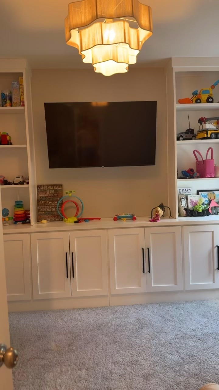 Linked a handful toy organization, kitchen items, toys and more here! Also check below for similar items for items that are sold out (kitchen, storage shelf, etc)

Organization bags are on sale on Amazon!

Click below to shop!

Toys | playroom | storage | cabinets | organization bags | kitchen | play | file bins | kids | baby | mom | toddler | tidy | sale

#LTKmomlife #LTKSaleAlert #LTKKids