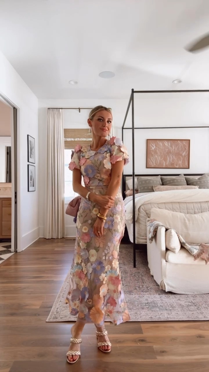 A wedding guest dress option from Amazon! 👏🏼 Wearing size small!

Loverly Grey, Amazon, wedding guest dress, summer wedding guest dress, cocktail dress, formal dress 

#LTKSummerEdit #LTKWedding