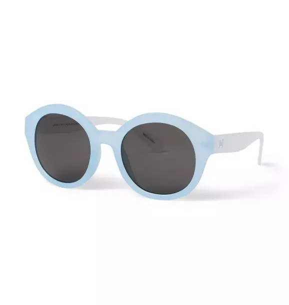 Round Sunglasses | Janie and Jack