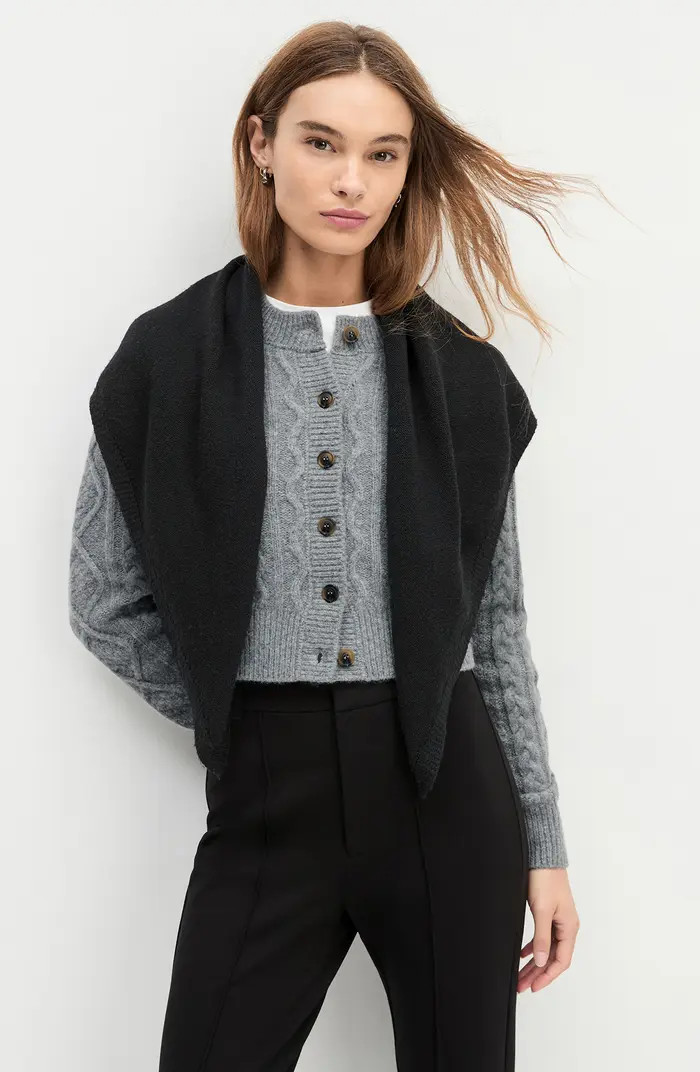 Favorite Daughter Triangle Scarf | Nordstrom | Nordstrom