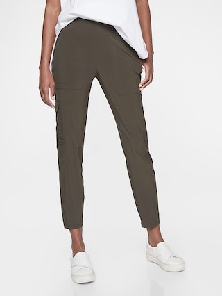 Chelsea Cargo Pant | Athleta