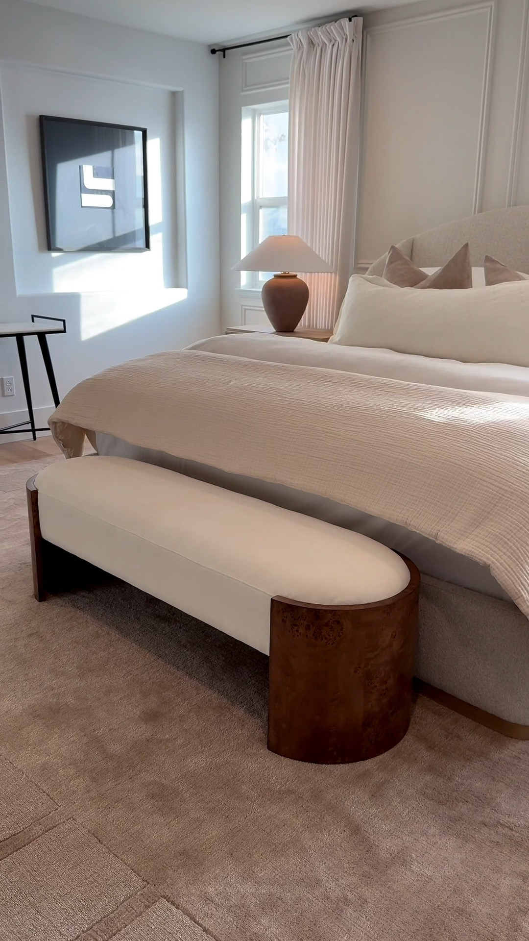 It’s all about the bedroom add-ons👌🏽

#LTKHome #LTKootd