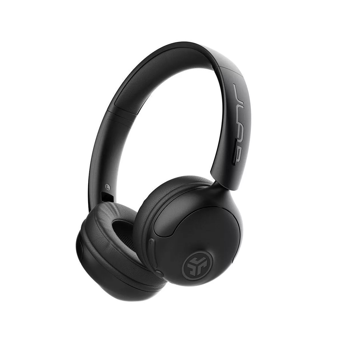 JLab Studio 2 Wireless Over-Ear Headphones - Black: USB-C, Built-In Microphone, 0.5 lbs | Target