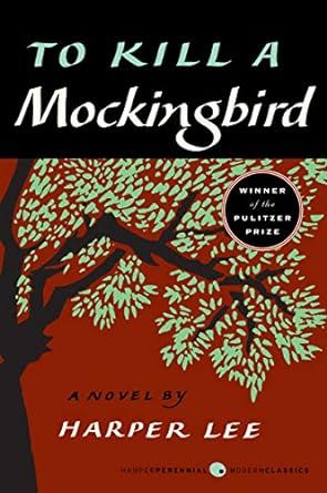 To Kill a Mockingbird     Paperback – January 1, 2002 | Amazon (US)