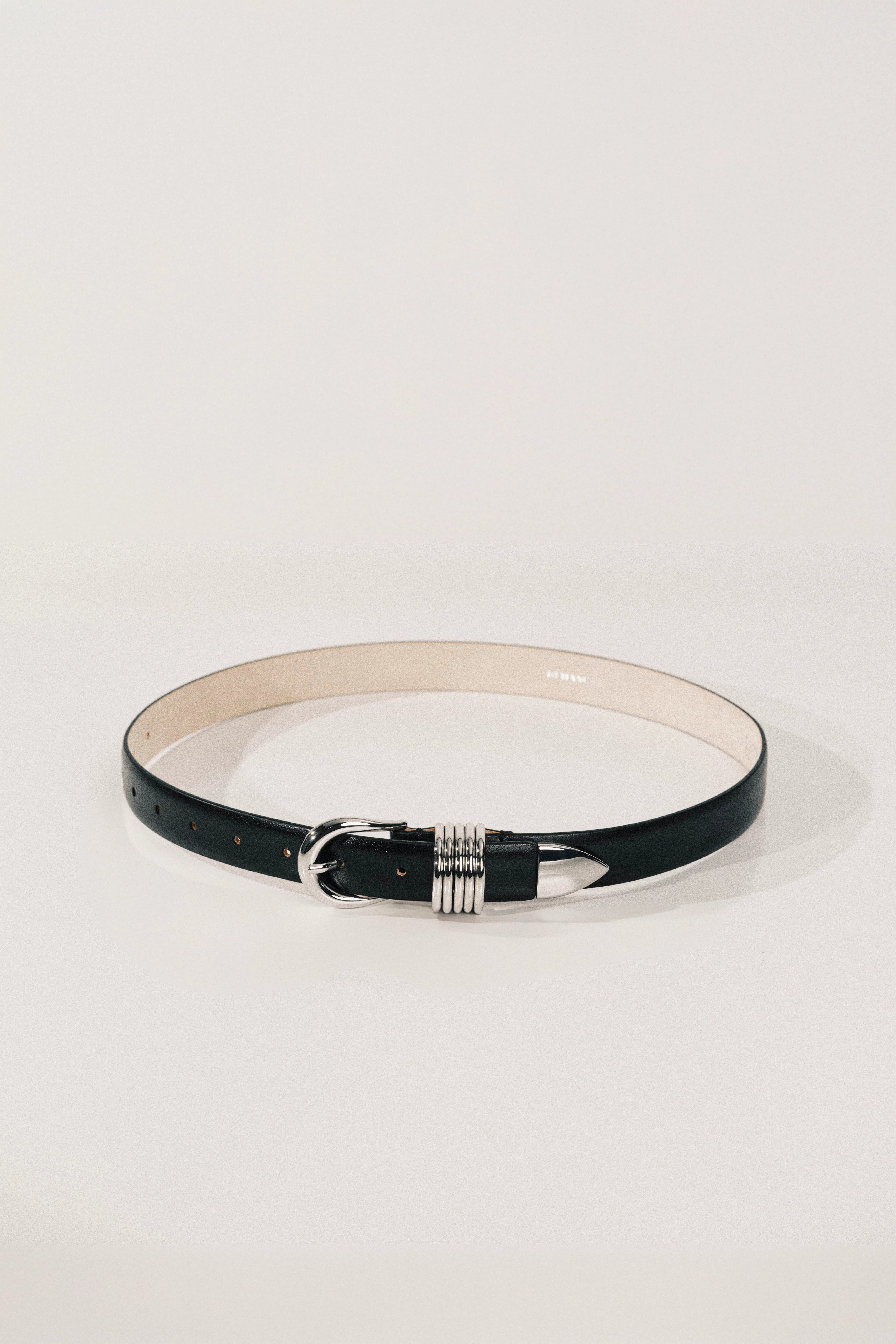 Hollyhock Silver | Déhanche