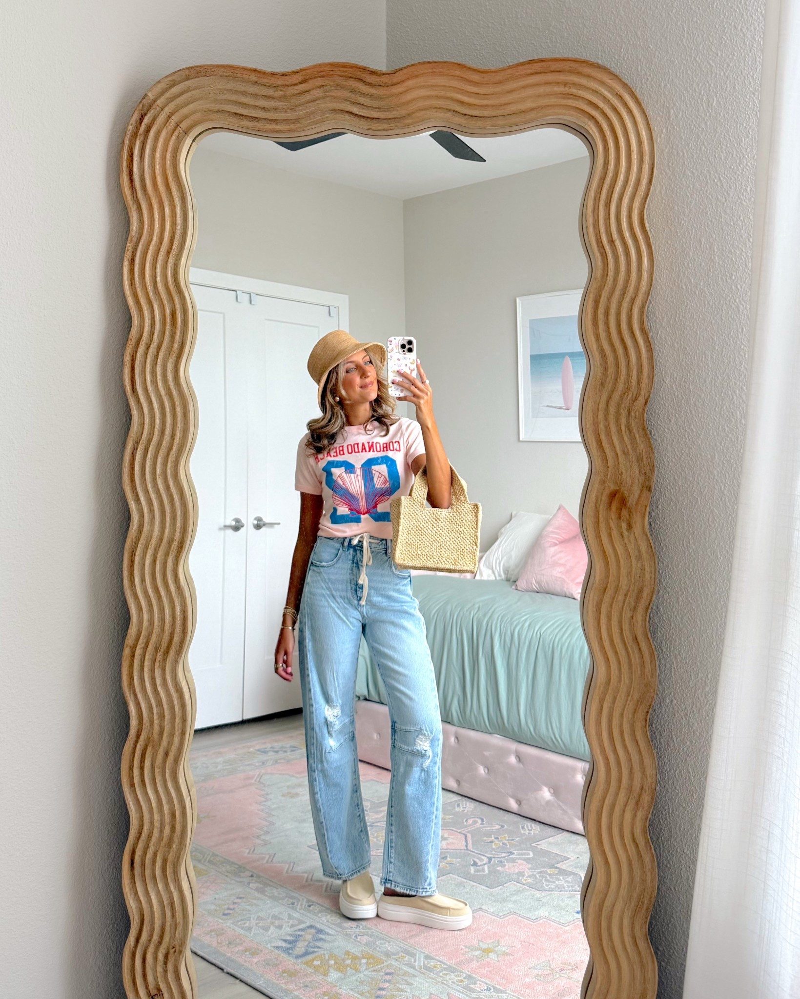 summer to fall transition outfit ideas featuring new arrivals from buckle 🍁👖wearing a 24