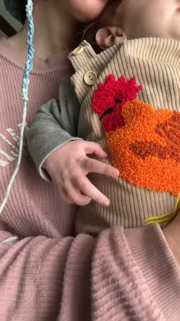 Tiny nursery details 

#LTKKids #LTKBaby #LTKBump