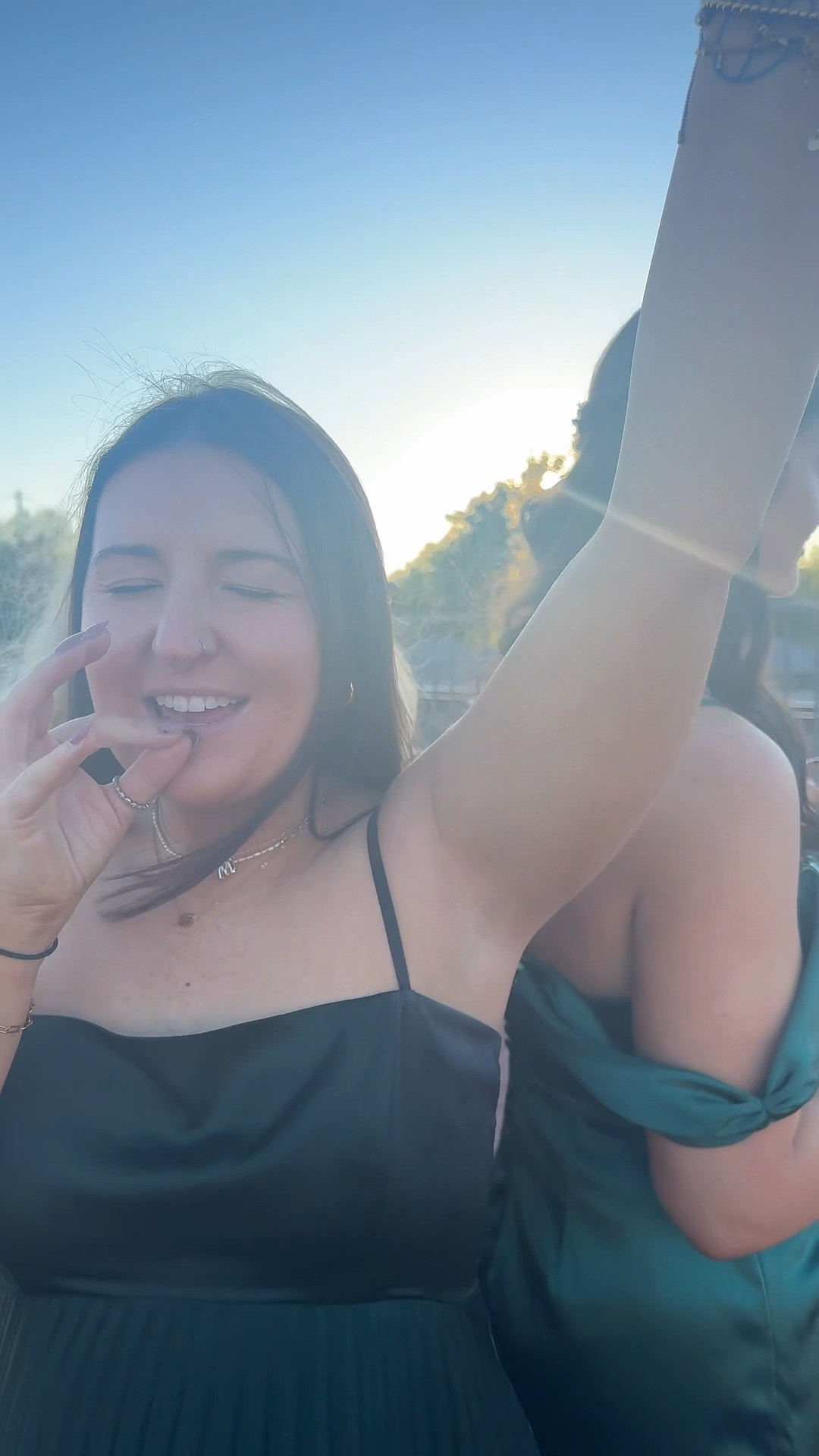 Wedding shenanigans 

#LTKWedding #LTKSeasonal #LTKgrwm