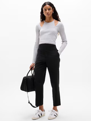 Endless High Rise Pant | Athleta