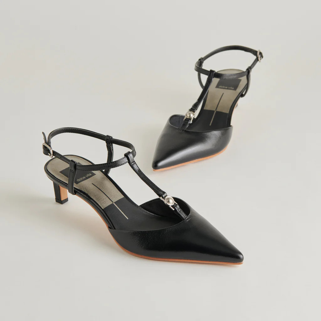 Lavon Heels | DolceVita.com