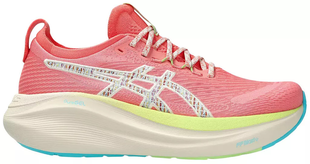 ASICS Women's GEL-NIMBUS 27 TR Running Shoes | DICK'S Sporting Goods