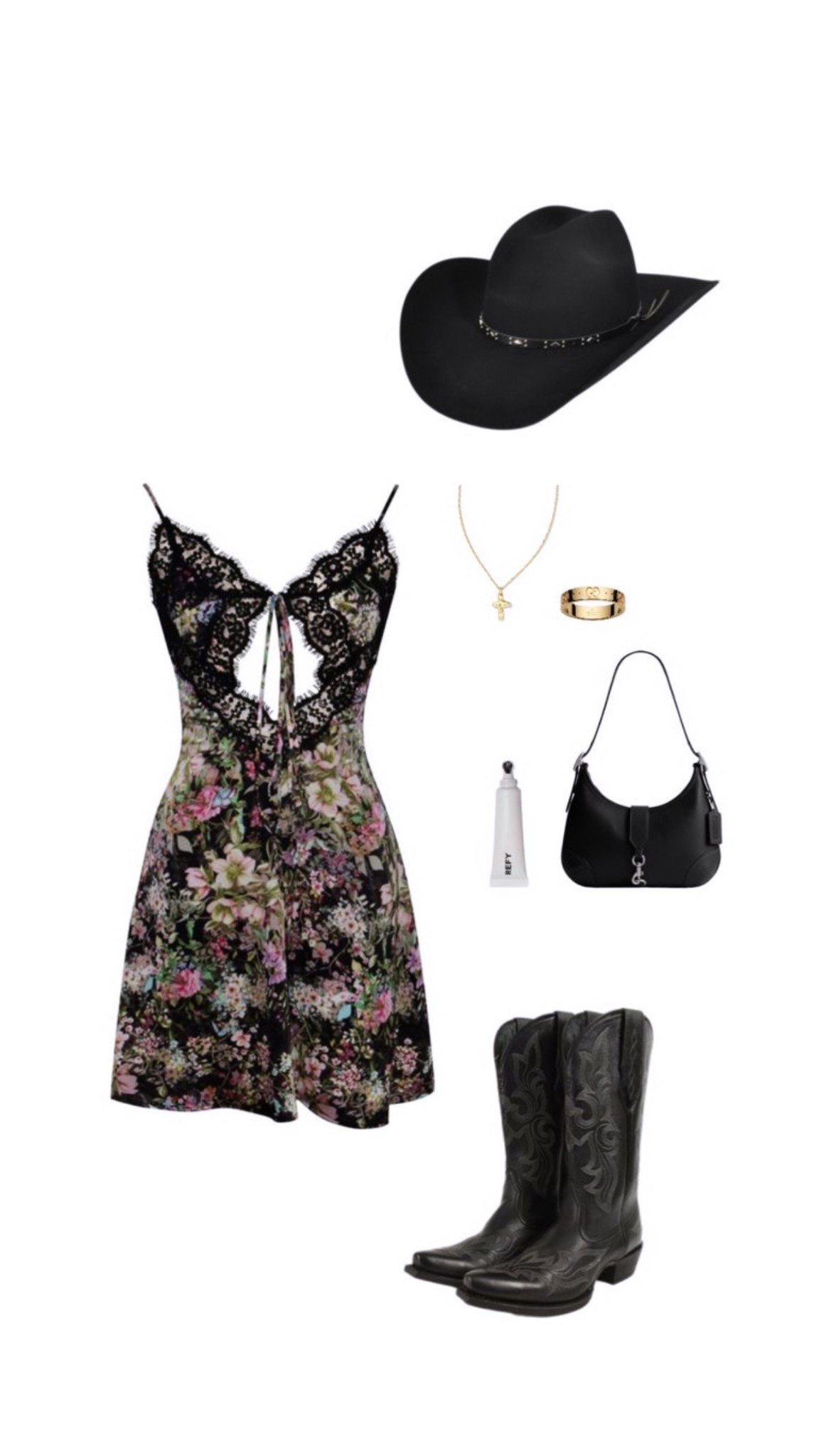 Western look

#LTKStyleTip #LTKWatchNow #LTKU
