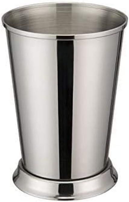 WINCO Mint Julep Cup, Silver | Amazon (US)