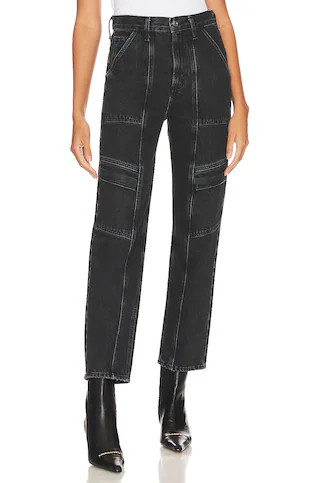 Cooper Cargo
                    
                    AGOLDE | Revolve Clothing (Global)