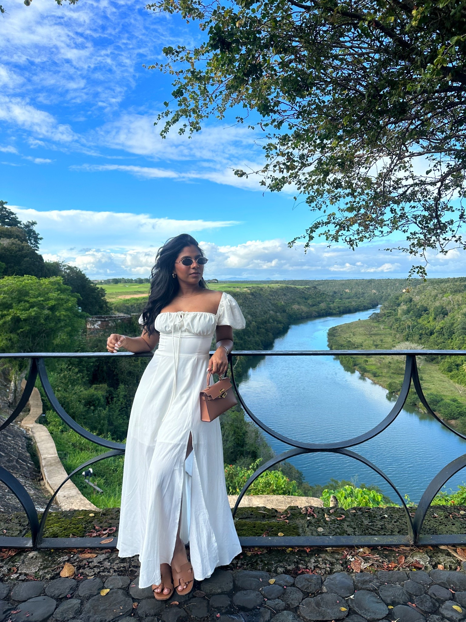 White dress! 🤍

#LTKootd #LTKPetite #LTKgrwm