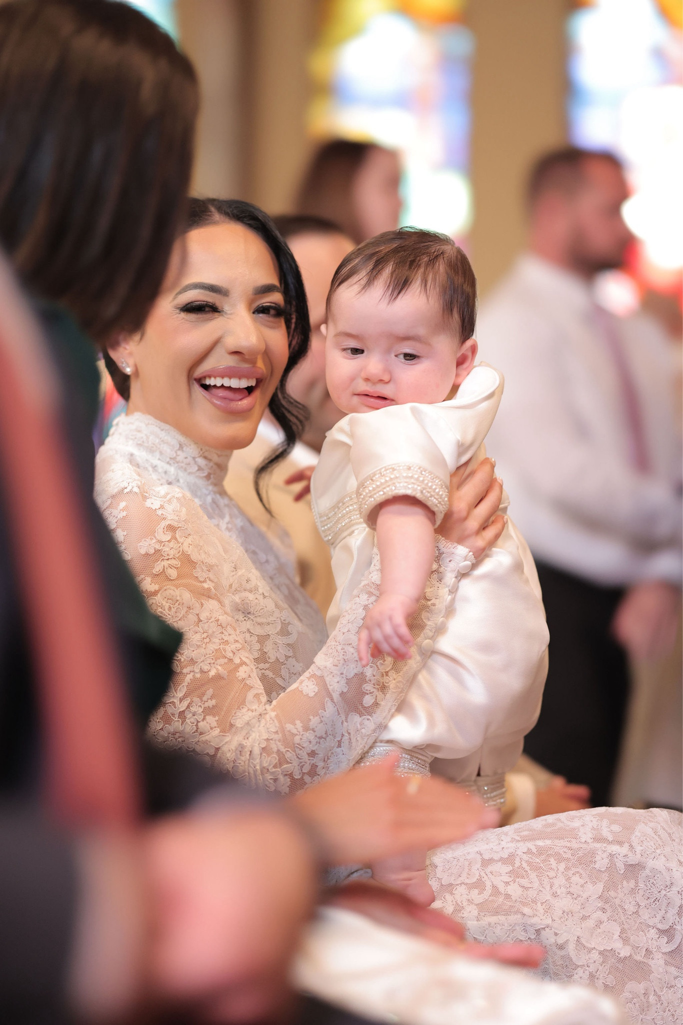 #LTKBaby #LTKFamily #LTKWedding