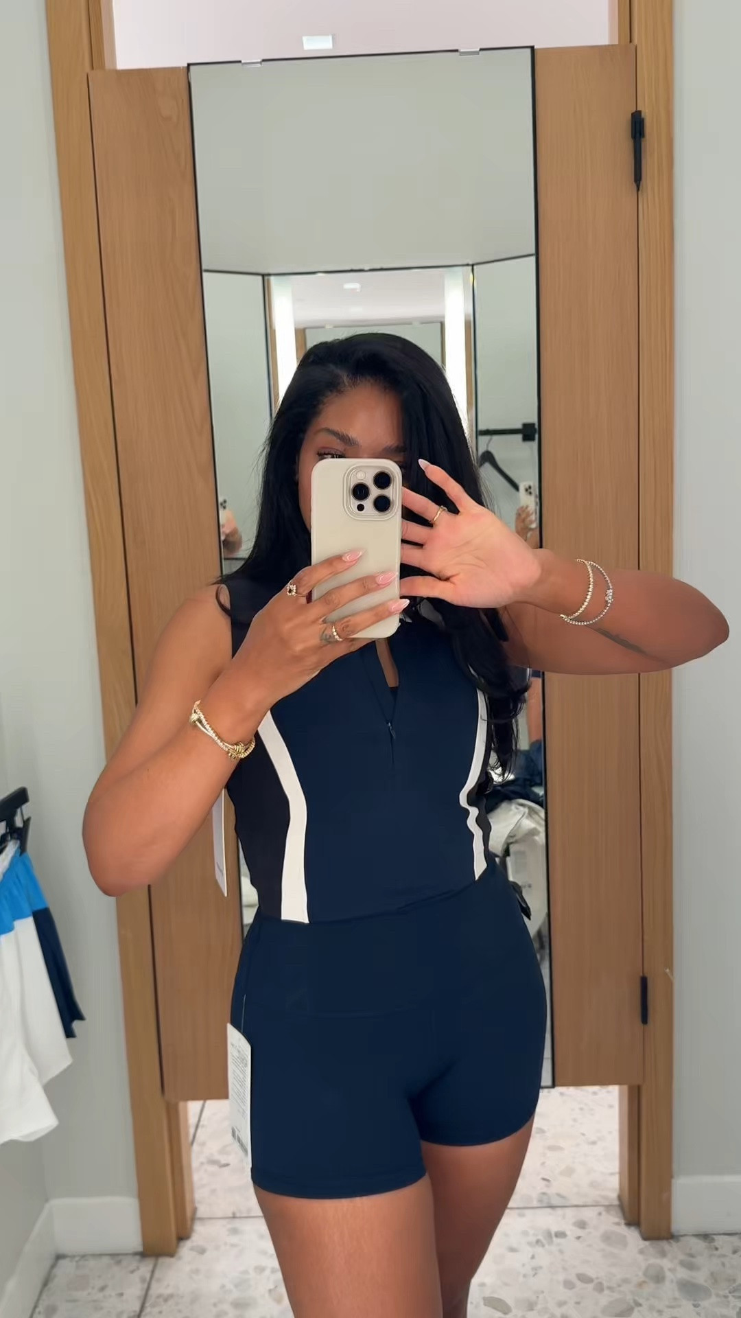 @lululemon is known for long lasting soft pieces, but these picks are my favorite because of their high quality, great design and very comfortable fabric. 5’3” Wearing size small in all styles

#LTKselfcare #LTKfitnessgoals #LTKActive