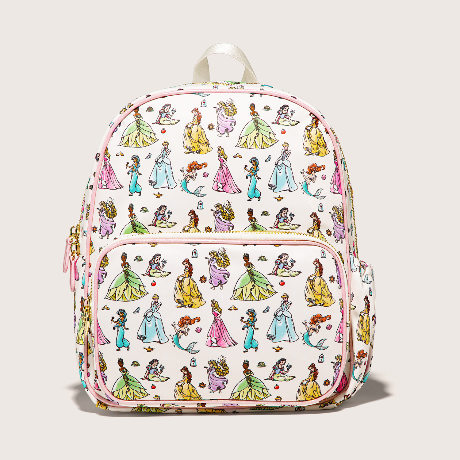Disney Princess Adult Mini Backpack - Customizable | Stoney Clover Lane | Stoney Clover Lane