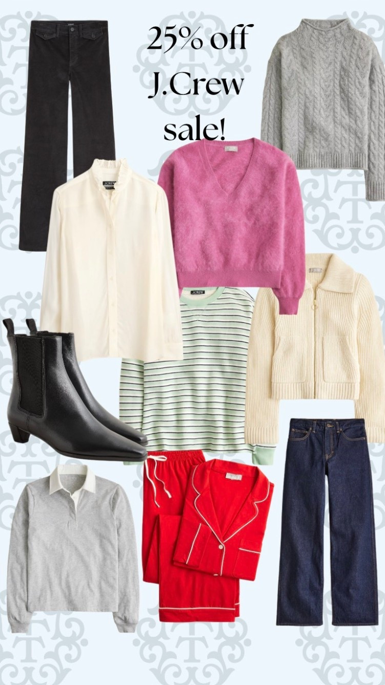 Sale on one of our favorite stores! m

#LTKootd #LTKOver40 #LTKSaleAlert