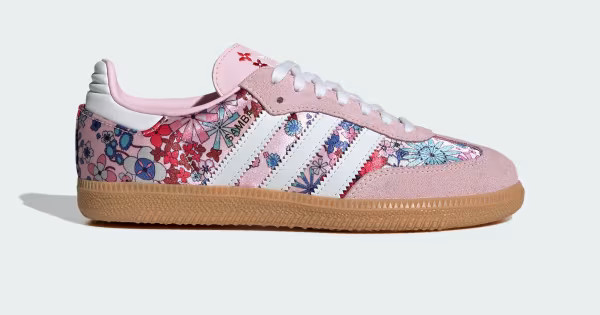 adidas Liberty London Samba OG Shoes | adidas (US)