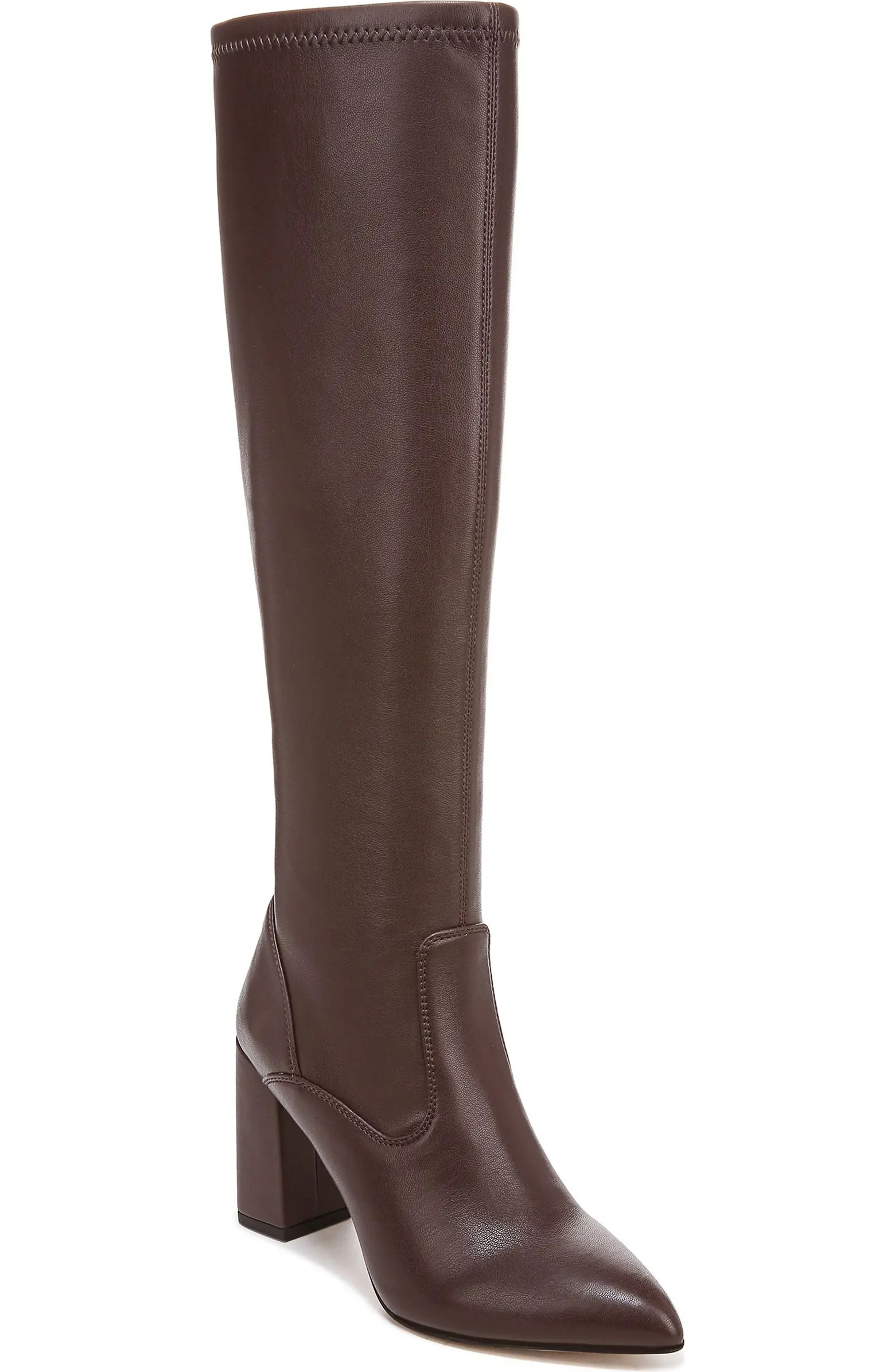 Katherine Knee High Boot (Women) | Nordstrom