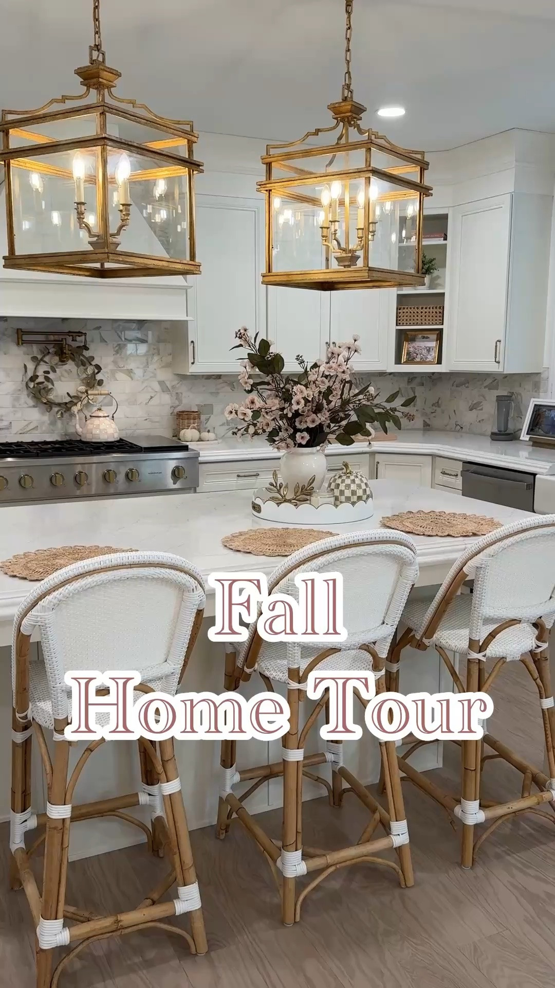 Fall home decor finds! Fall home tour
@Michaels @Wayfair @MacKenzie-Childs @Walmart

#LTKSaleAlert #LTKSeasonal #LTKHome