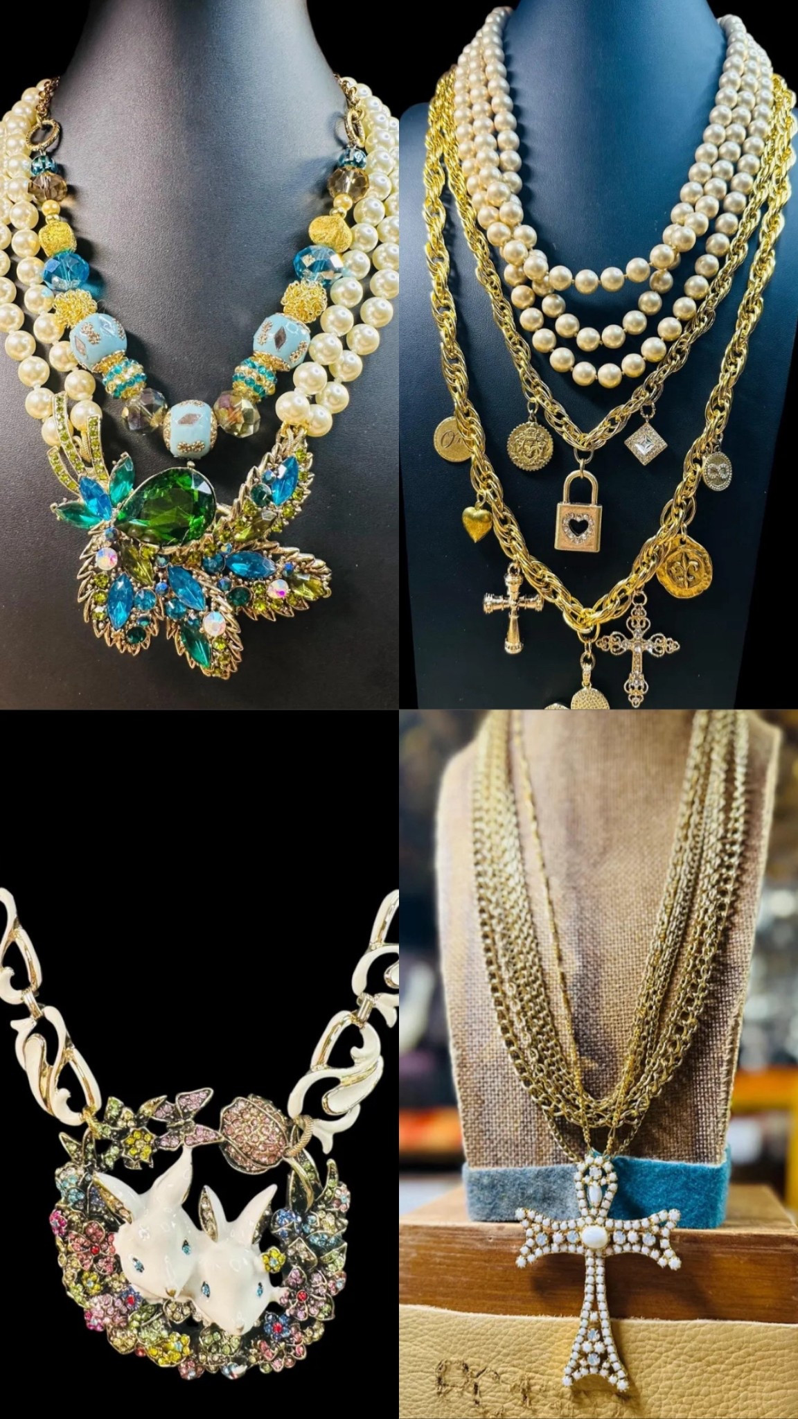 Code Melanie10 for a discount on these artisan pieces. 

#LTKgrwm #LTKSaleAlert #LTKdayinmylife