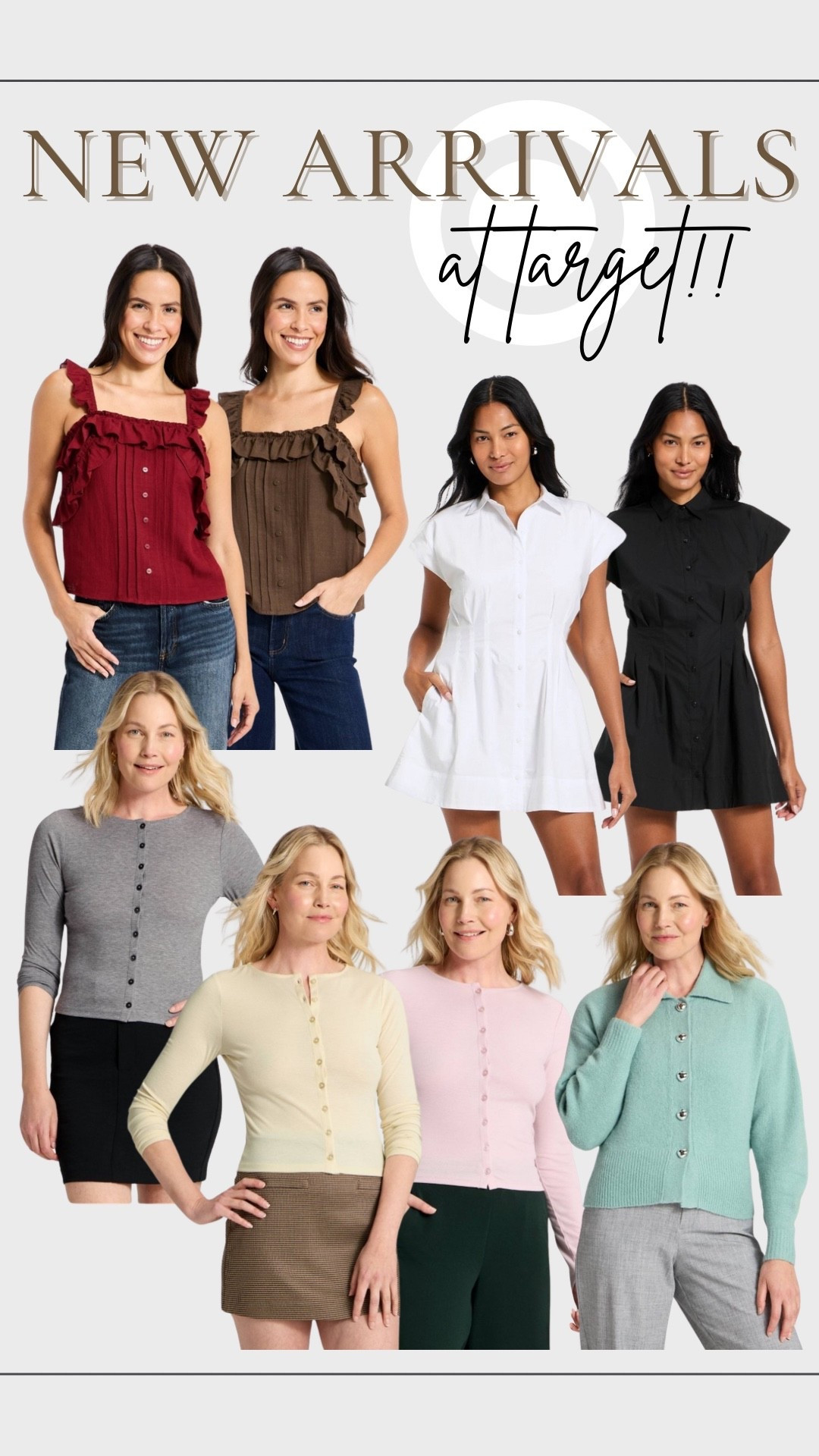 #LTKFindsUnder50 #LTKSeasonal #LTKFindsUnder100