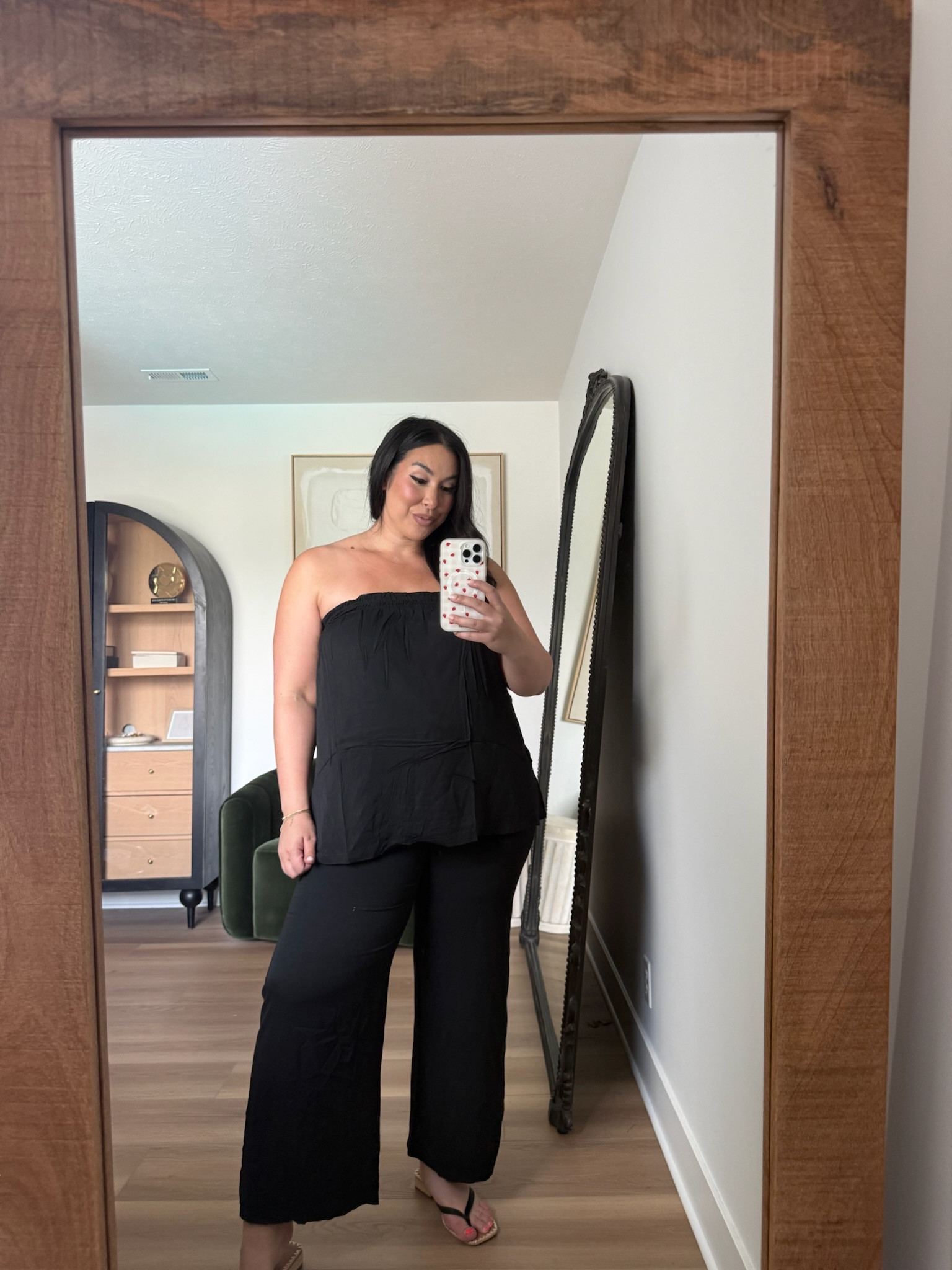 Midsize amazon outfit! 
-
-
-
Spring outfit inspo, affordable fashion, amazon fashion, spring fashion, midsize fashion, ootd

#LTKMidsize #LTKootd #LTKmomlife