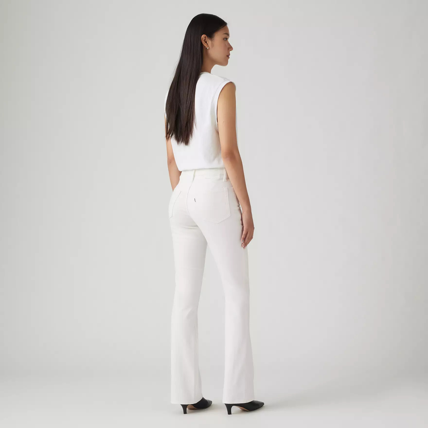 725 High Rise Bootcut Women's Jeans | Levi's US