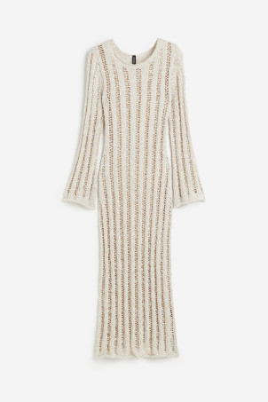 Rib-knit Dress | H&M (US + CA)