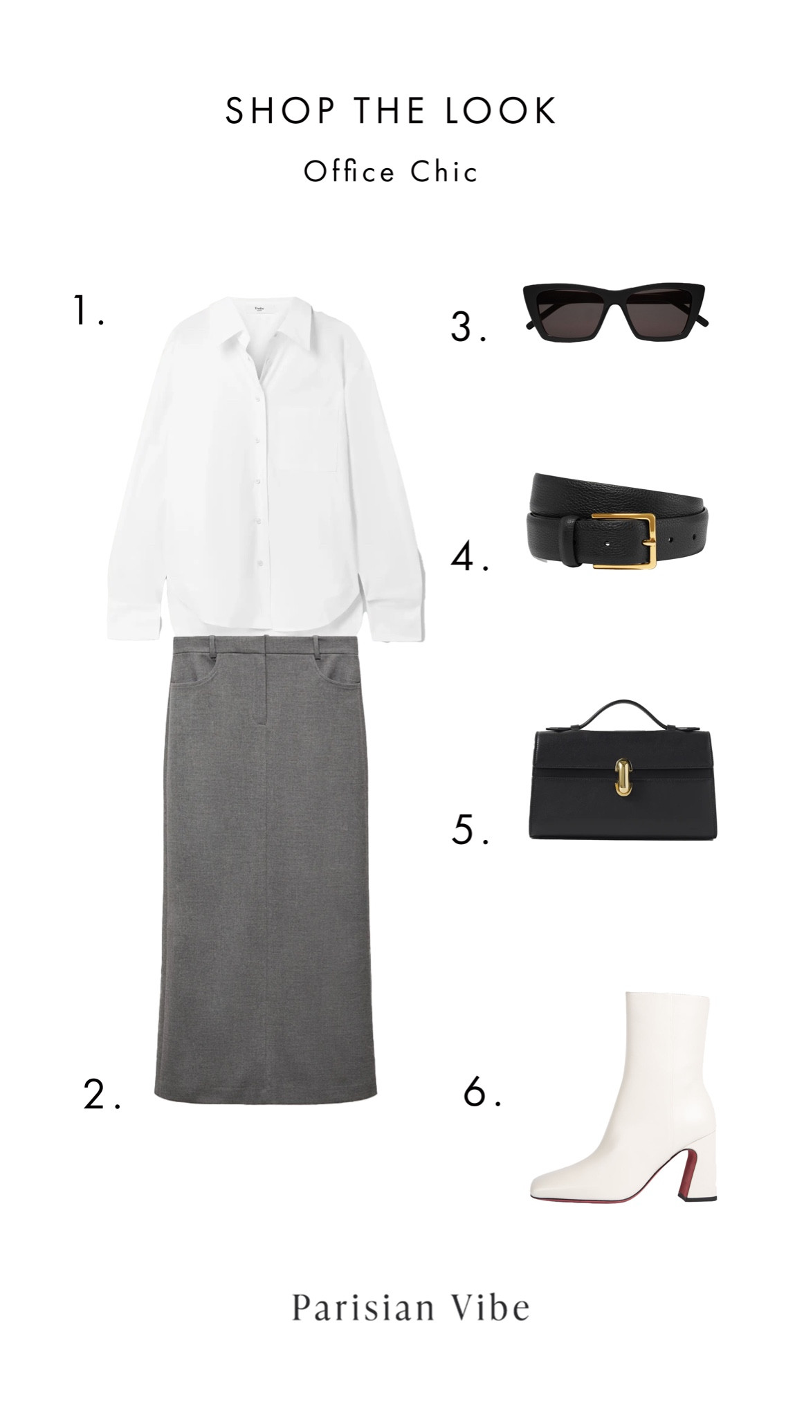 Office chic look 

#LTKstyletip #LTKeurope