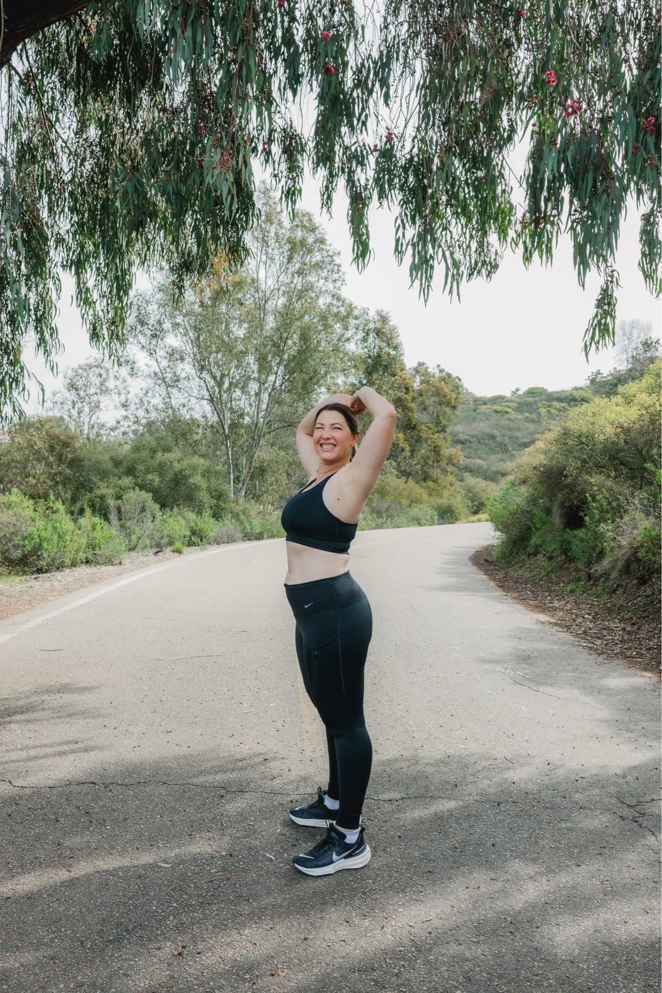 Are you a new runner? These Nike items are perfect for comfort and ease! 

#LTKCyberWeek #LTKover40 #LTKfitness