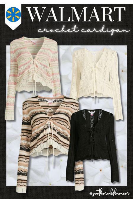 Walmart, Walmart fashion; Walmart styled sweater, boho, cardigan, affordable styled Walmart finds, best sellers 

#LTKfindsunder50 #LTKstyletip #LTKSeasonal