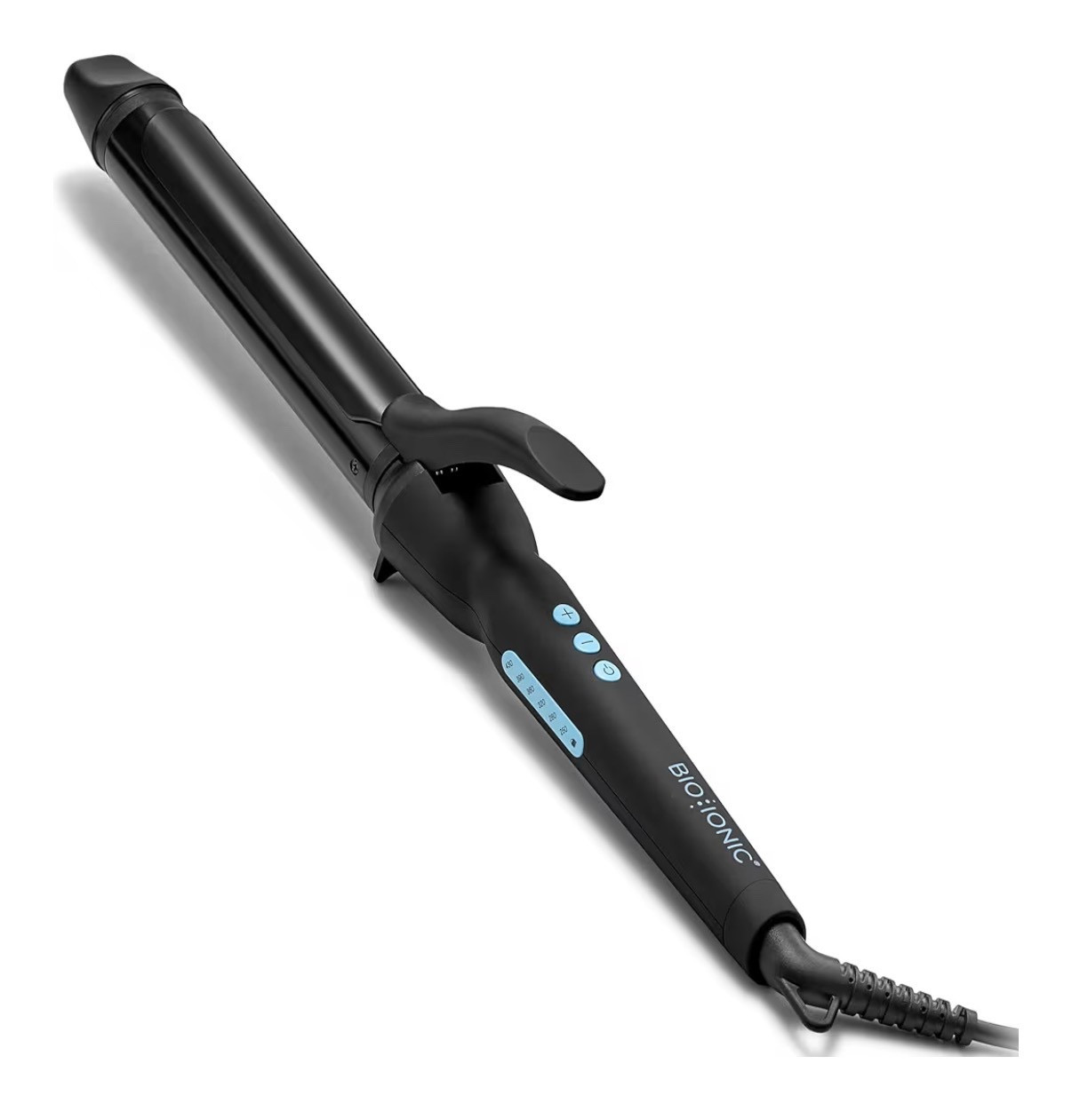 1.25” curling iron for those fresh spring cuts! 

#LTKBeauty #LTKgrwm #LTKmorningroutine