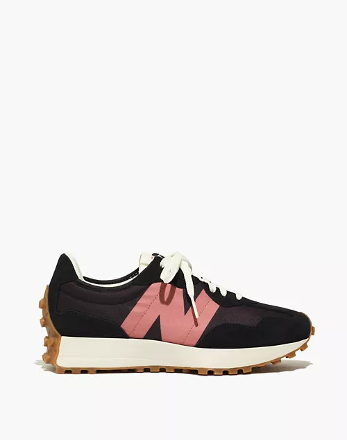New Balance® Suede 327 Sneakers | Madewell