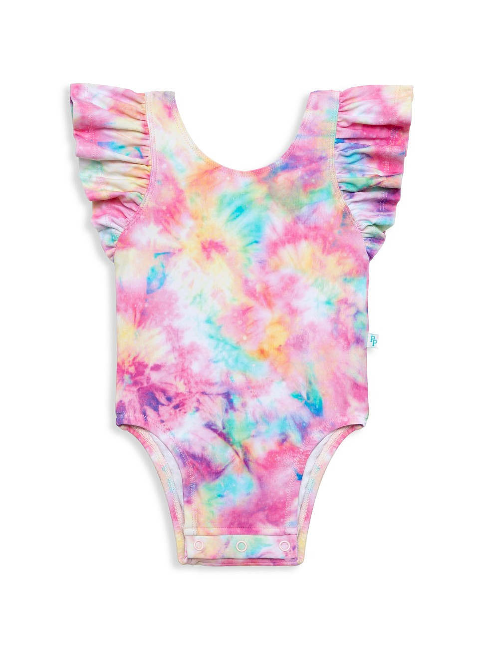 Baby Girl's Joplin Ruffle One-Piece Swimsuit | Saks Fifth Avenue