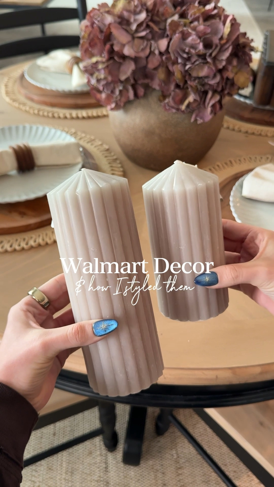 These Walmart decor finds are absolutely top tier! 


#LTKSeasonal #LTKHome