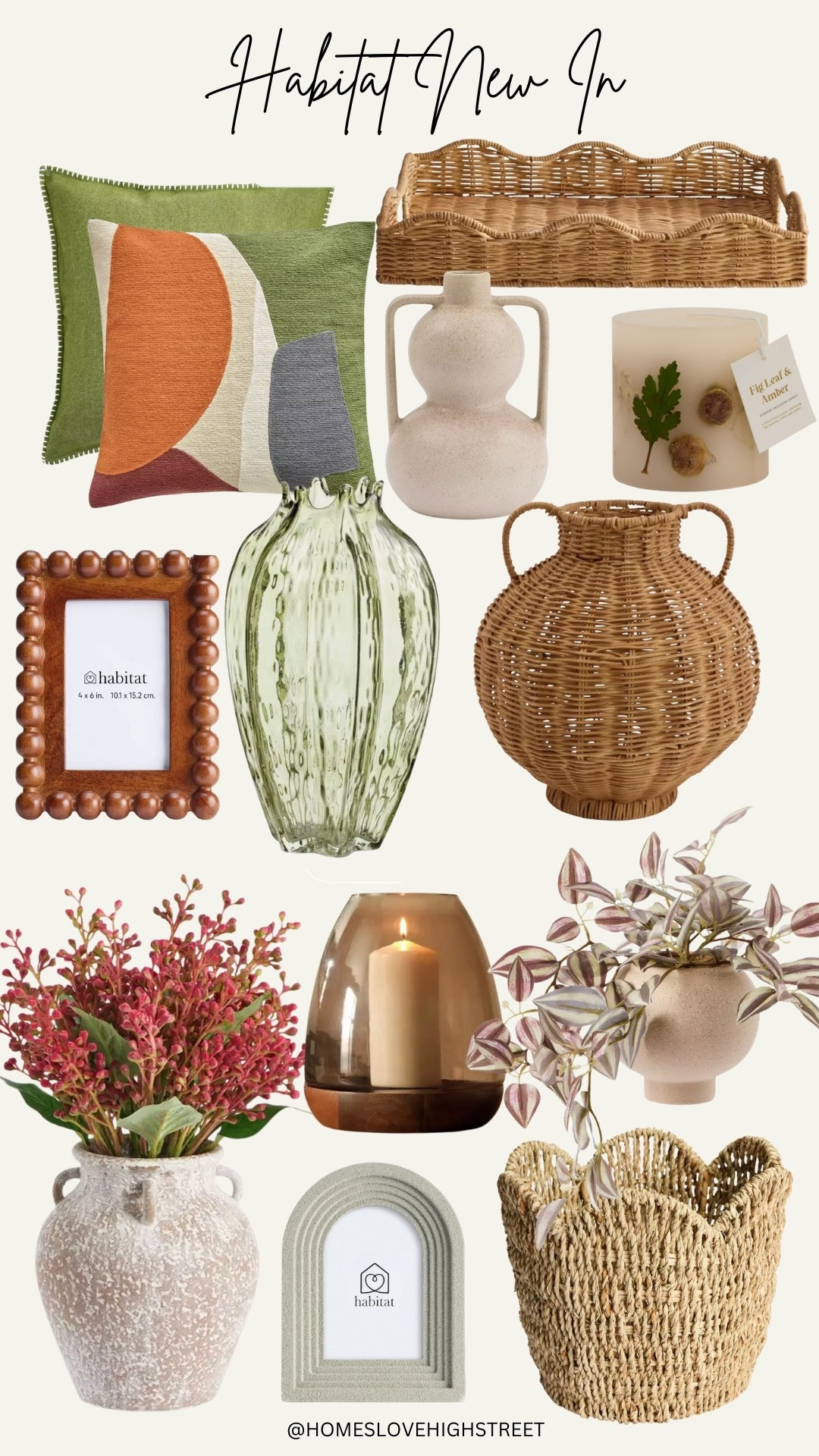 New season homeware at Habitat

#LTKautumn #LTKhome #LTKuk
