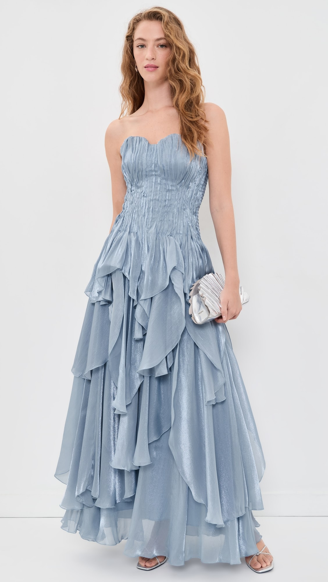Aje Gleam Gown | Shopbop | Shopbop